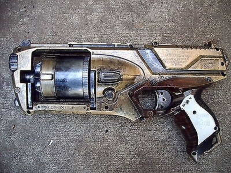 Gun 1