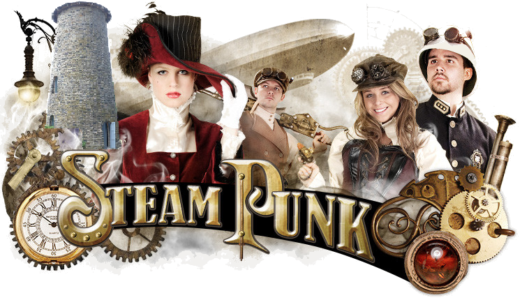 Nimmitabel Steampunk Festival